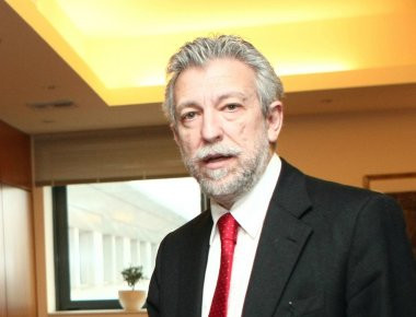 Κατά της ίδρυσης συνταγματικού δικαστηρίου τάσσεται ο Σ.Κοντονής